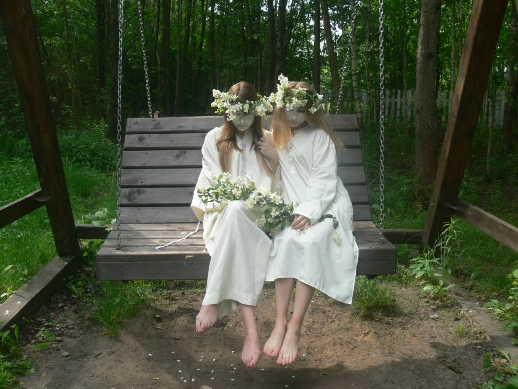 КВЕСТ НА ВЫЕЗД ПАННОЧКА